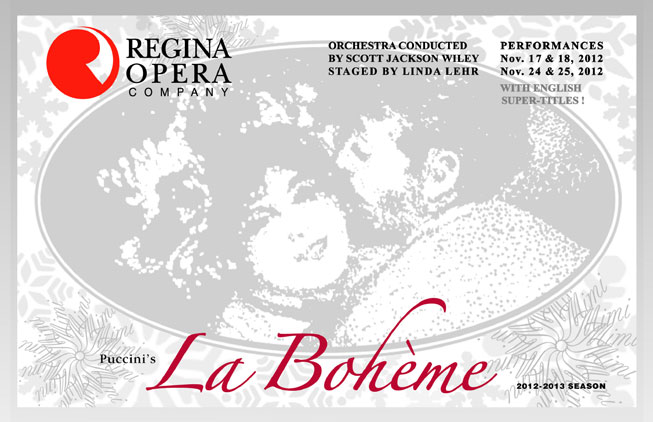 La Boheme