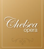 Chelsea Opera logo