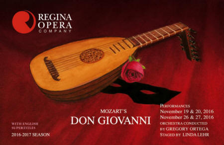 Don Giovanni 2016 postcard