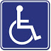 wheelchair symbol