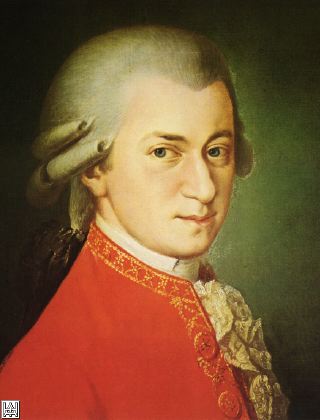 mozart