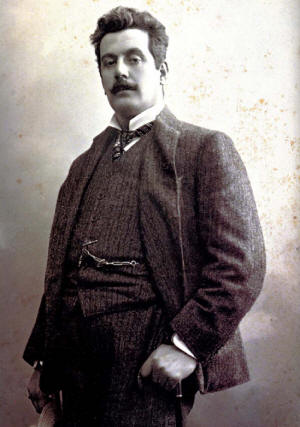 Puccini