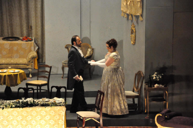 Traviata Photo 1